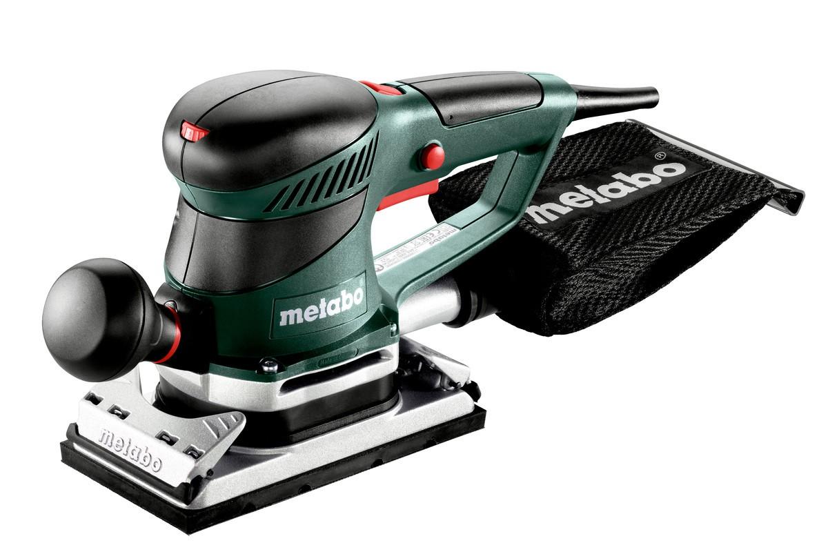 Slefuitor cu vibratii METABO SRE 4350 TurboTec