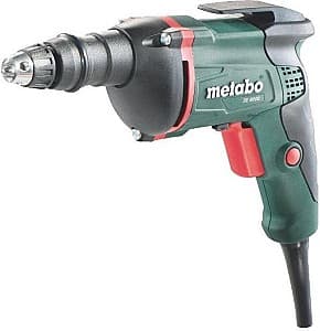 Шуруповерт METABO SE 6000