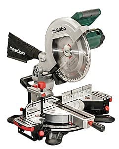 Торцовочная пила METABO KS 305 M Lasercut