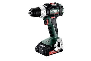 Masina de insurubat METABO BS 18 LT BL