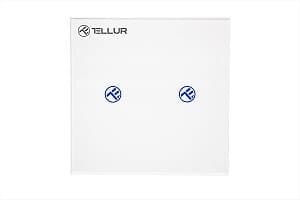Умный выключатель TELLUR TLL331491