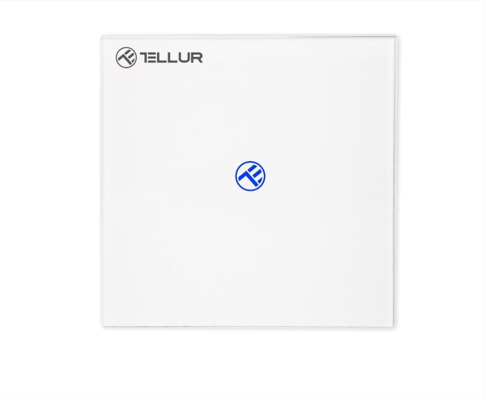 Умный выключатель TELLUR TLL331481