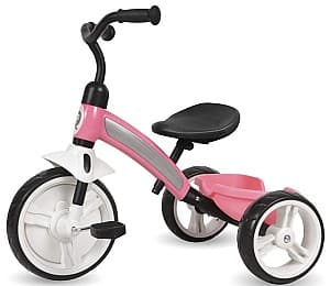 Tricicleta copii QPlay Elite Pink