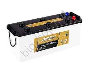 Аккумулятор AutoPart Galaxy Gold ARL145Ah12v