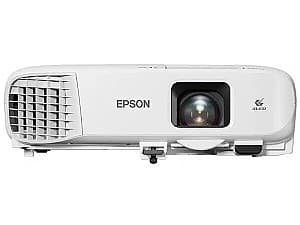 Videoproiector Epson EB-X49