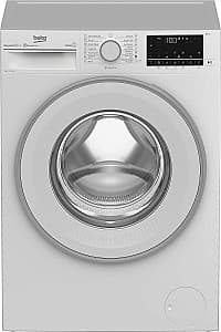 Masina de spalat BEKO B3WFU7744WB