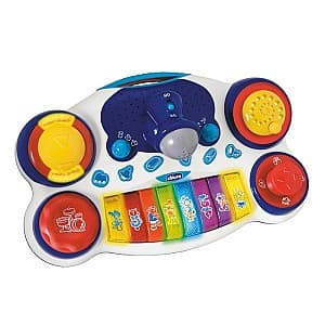Музыкальная игрушка Chicco-Toys Deejay 68288.00