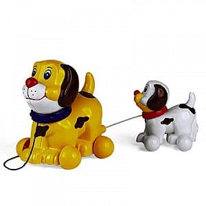  Chicco-Toys Лающие собаки 66384.00