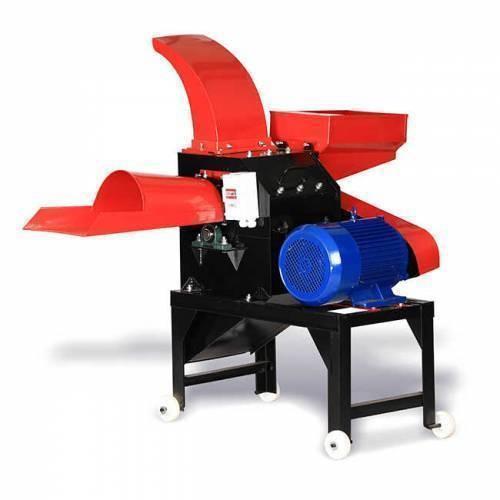 Кормоизмельчитель Tehno Ms MS-400-30