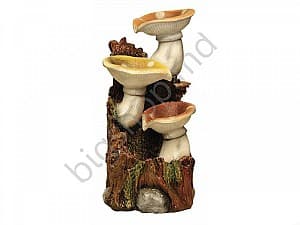 Decor pentru gradina Art Figure Ciuperci (3.17)