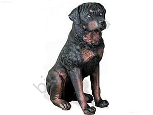 Decor pentru gradina Art Figure Rottweiler ( 5.226)