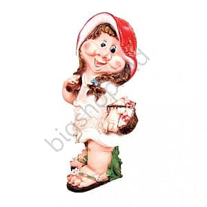 Decor pentru gradina Art Figure Copilita (5.082)