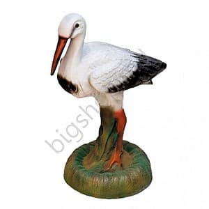 Decor pentru gradina Art Figure Barza mica (5.141)