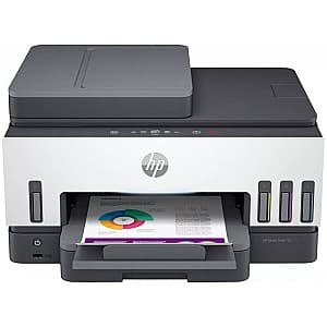 Принтер HP Smart Tank 790