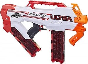 Оружие Hasbro Nerf F4929 Blaster "Ultra Blaster Speed"