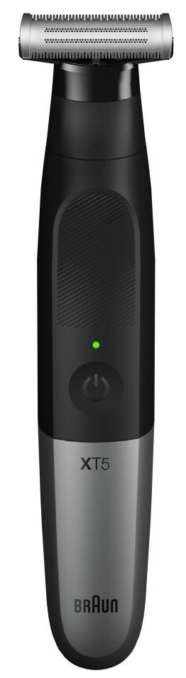 Триммер для бритья BRAUN Series X XT5100