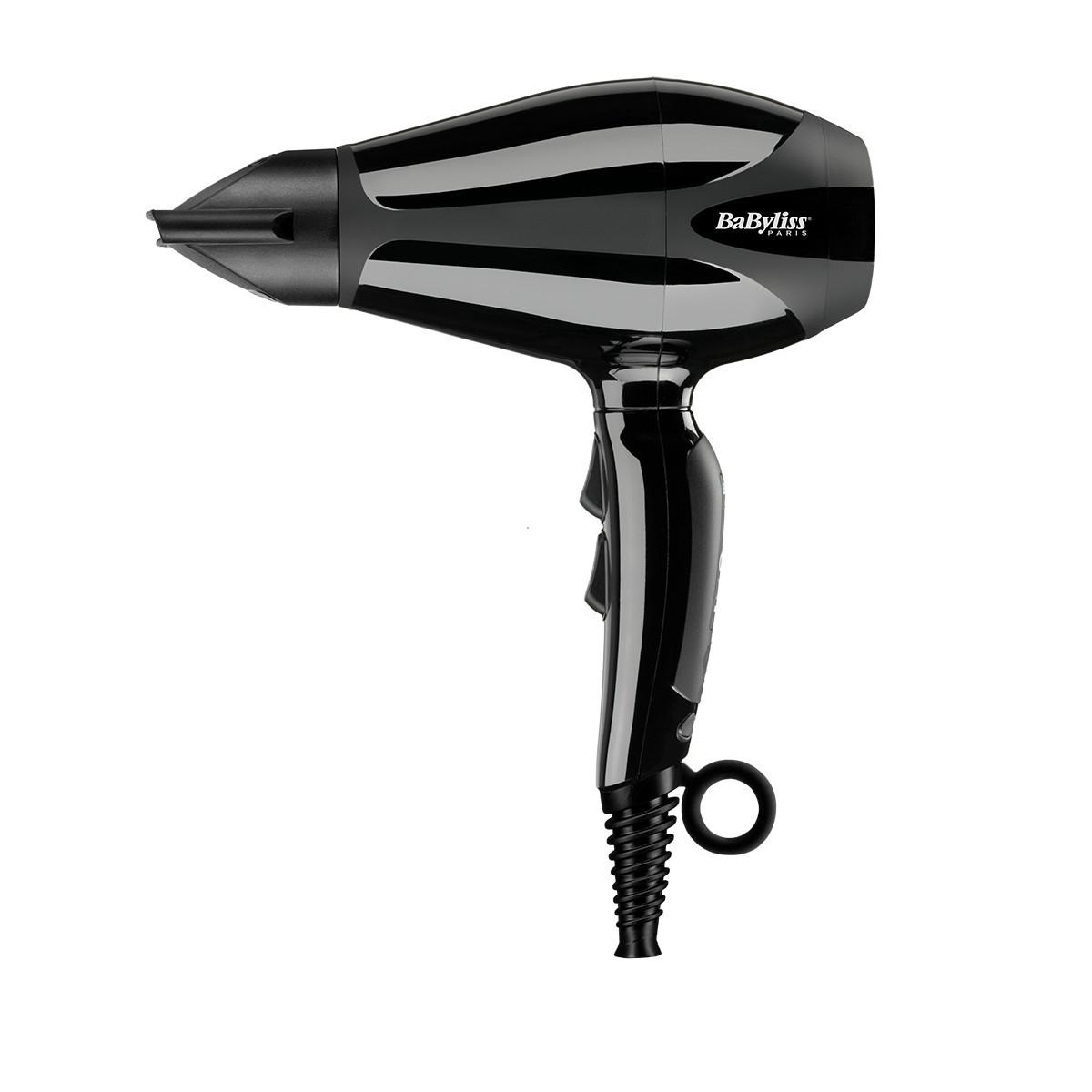 Uscator de par BABYLISS 6715DE