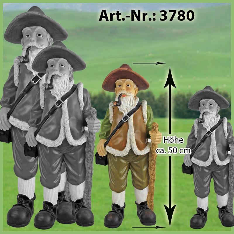 Декоративные украшения Figuren Discounter Дед