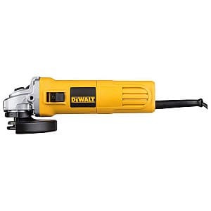 Polizor unghiular Dewalt DWE4117-QS