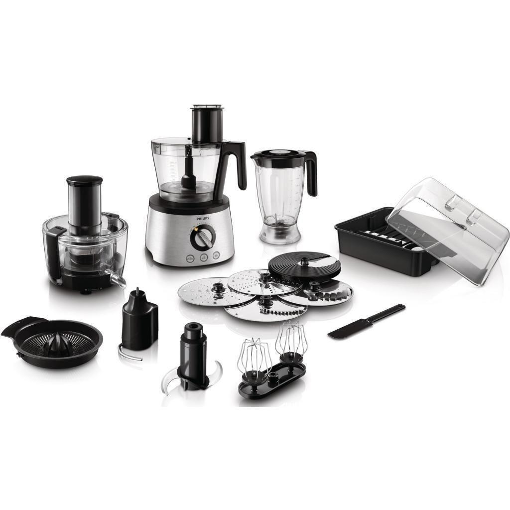 Robot de bucatarie Philips HR7778/00