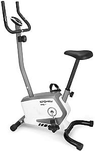 Bicicleta fitness Spokey Vital+ (940883)