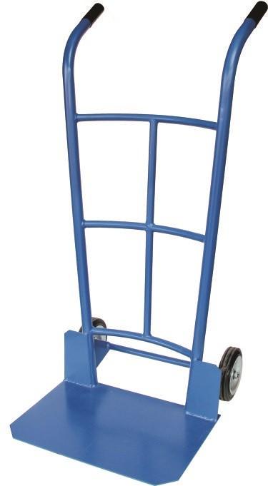 Тележка на колесиках Unitehna 500x350 мм (07300)