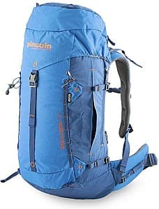 Rucsac sportiv Pinguin Boulder 38 Blue