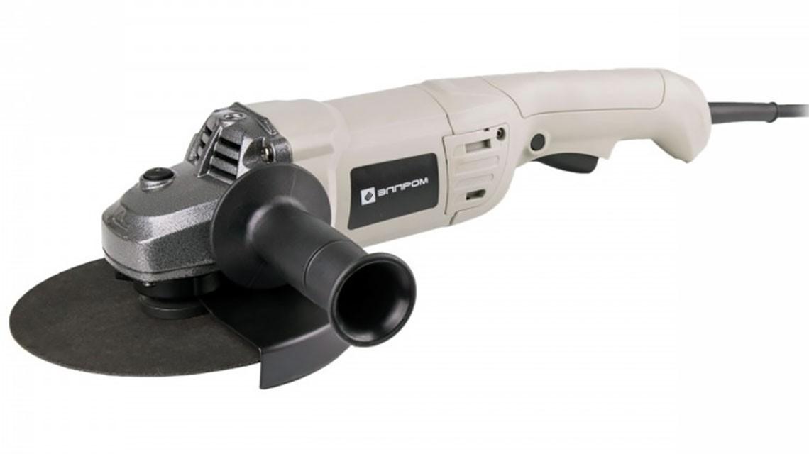 Polizor unghiular ELPROM ЭМШУ-180-1650