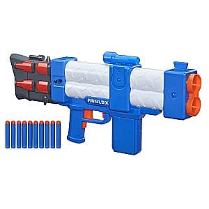 Игрушечное оружие Hasbro Blaster Nerf Roblox Arsenal Pulse Laser