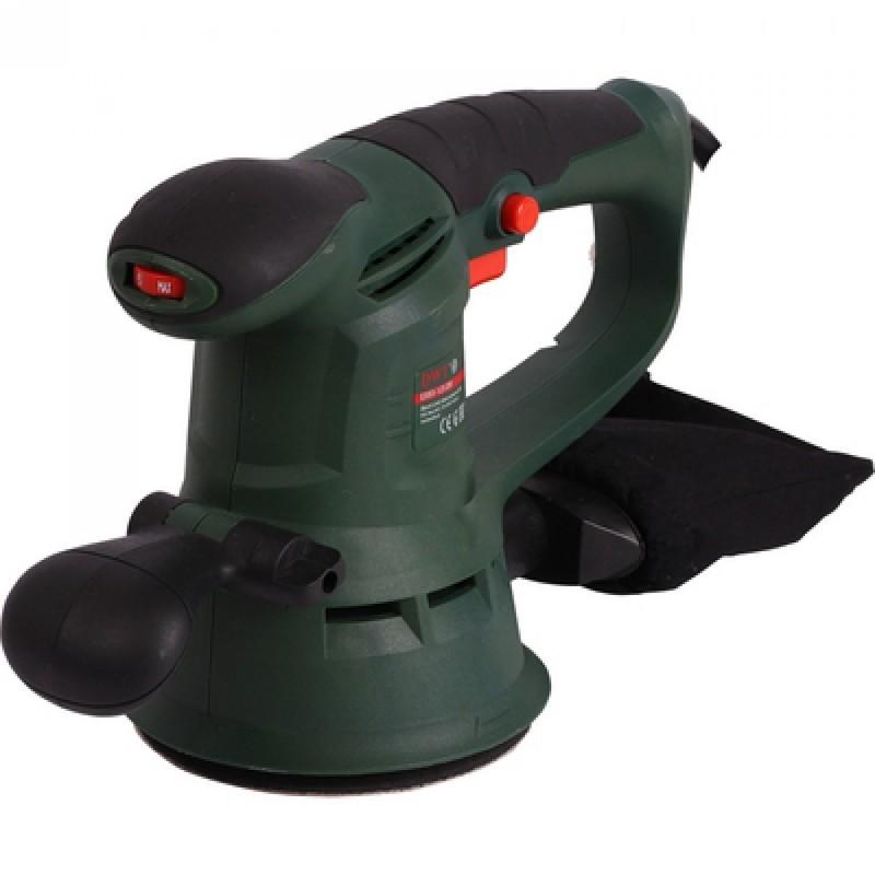 Slefuitor cu excentric DWT EX03-125 DV