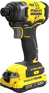 Masina de insurubat cu impact Stanley FATMAX SFMCF810D2K