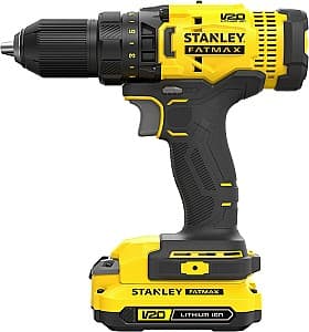 Masina de insurubat Stanley FATMAX SFMCD700C2K-QW