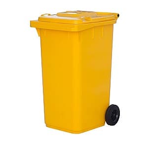 Контейнер для мусора Tara MKT240L Yellow