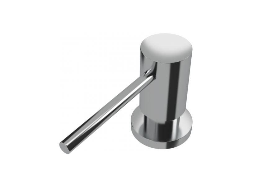 Дозатор для жидкого мыла Aquasanita DR-001