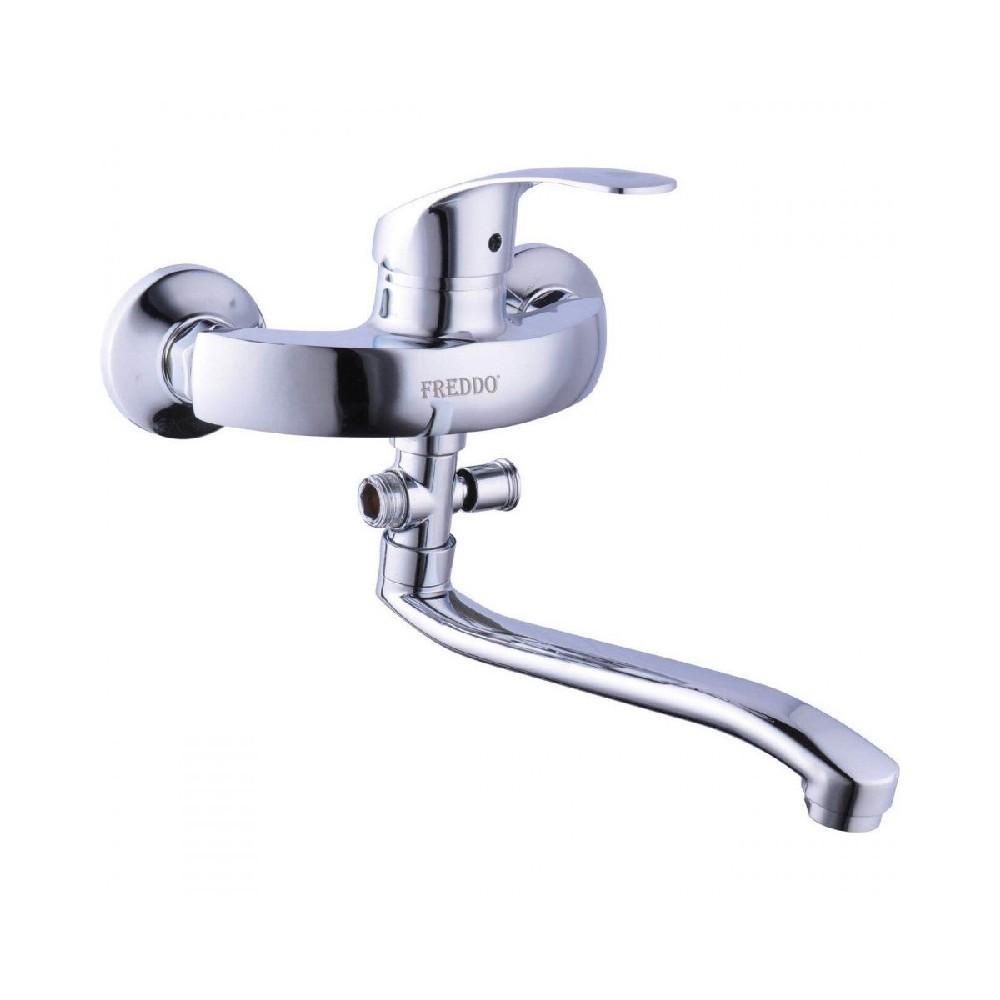 Смеситель для ванны FREDDO SN2009