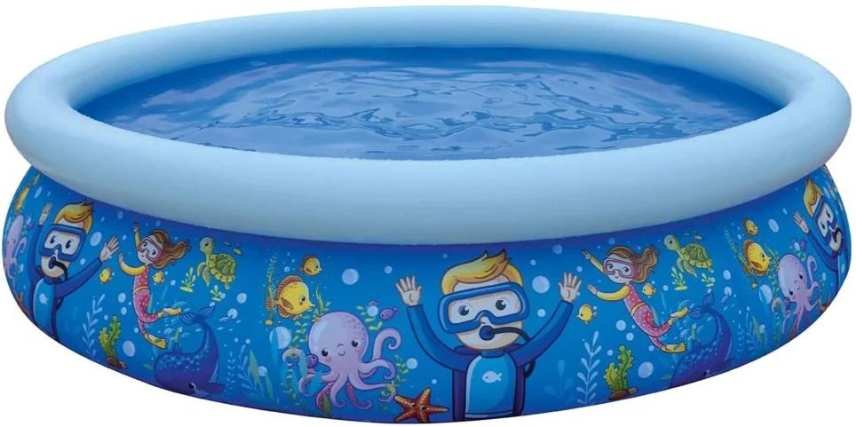 Детский бассейн Avenli 17788