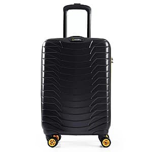 Чемодан National Geographic N-2003 S Black