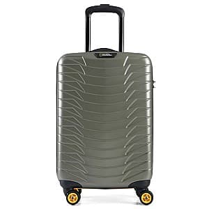 Valiza National Geographic N-2003 S Khaki