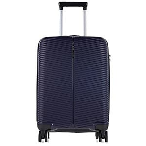 Valiza de calatorie CCS 5224 L Navy