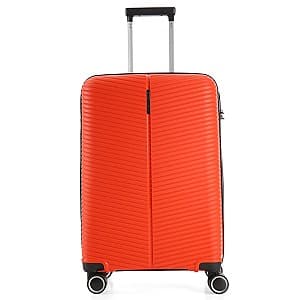 Чемодан CCS 5224 L Orange