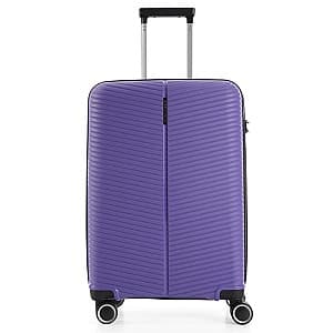 Valiza CCS 5224 M Purple