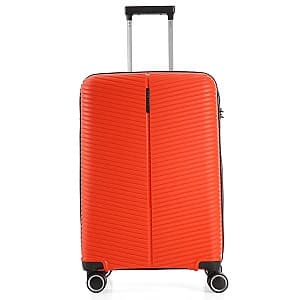 Чемодан CCS 5224 M Orange