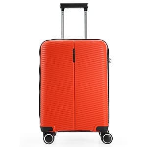 Valiza CCS 5224 S Orange