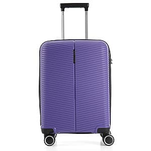 Valiza CCS 5224 S Purple