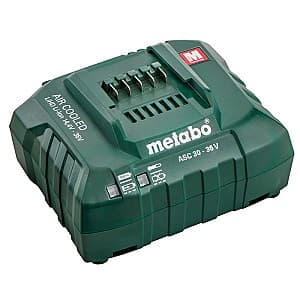Аккумулятор METABO ASC 30-36 V EU