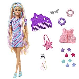  Mattel Barbie Кукла "Totally hair"