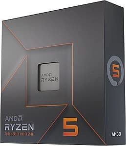 Процессор AMD Ryzen 5 7600X Retail