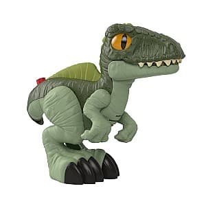 Figurină Mattel Jurassic World HFC11 Imx Jw3 Deluxe Xl Dino