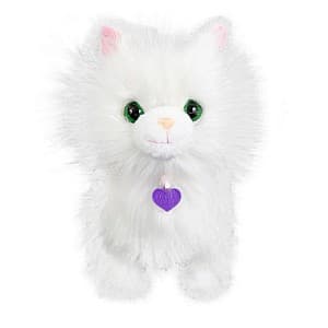 Интерактивная игрушка Noriel INT7037 Pets - Интерактивный котенок Клео