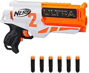 Игрушечное оружие Hasbro Nerf E7921 Ultra Two